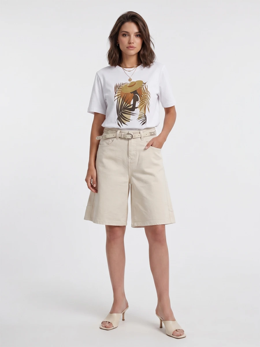 Шорты