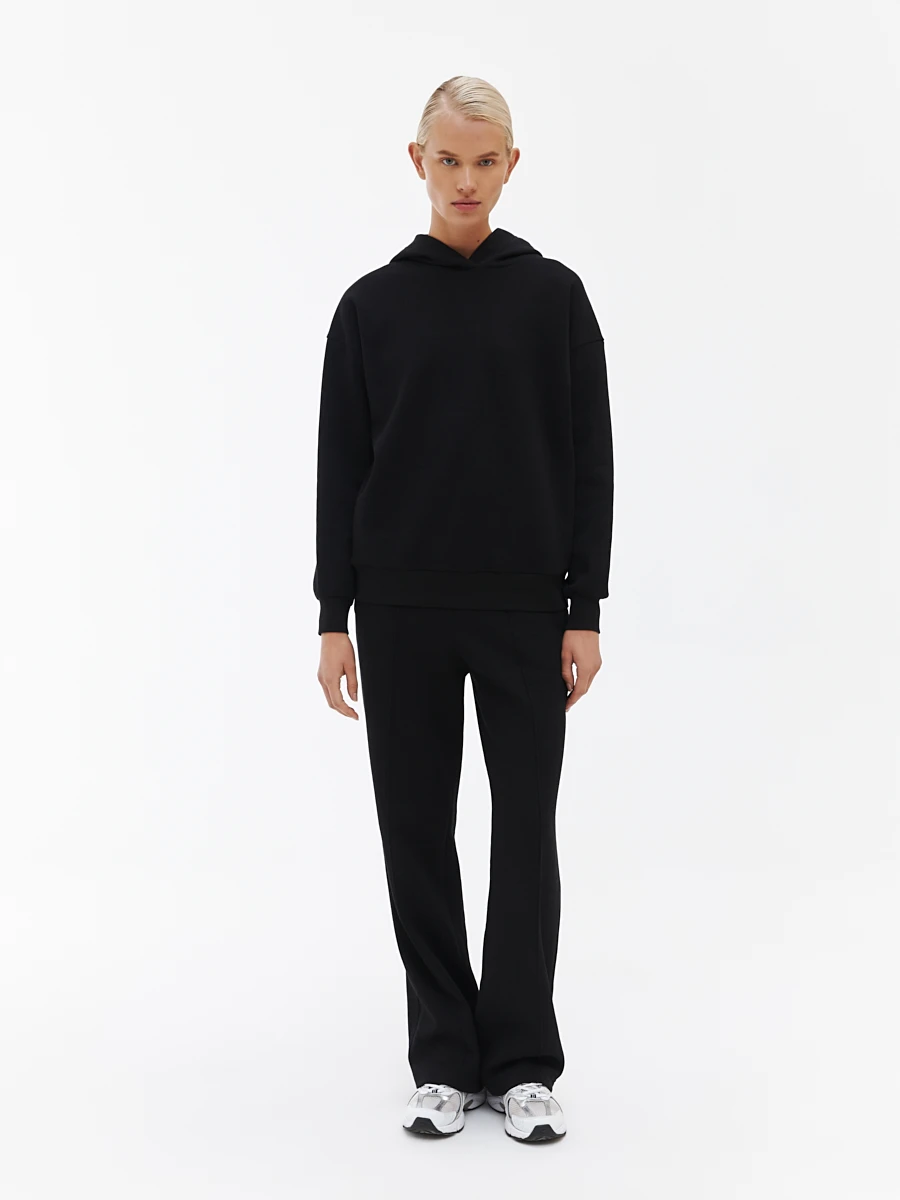 Oversize худи